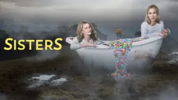 Задник к сериалу "SisterS" #1500011