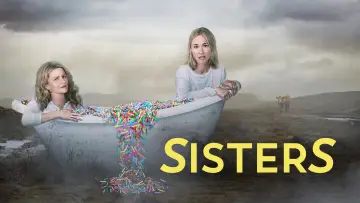 Задник к сериалу "SisterS" #1500012