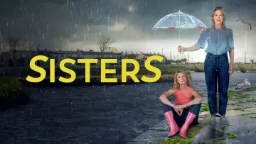 Задник к сериалу "SisterS" #1500014