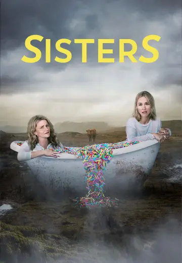 Постер к сериалу "SisterS" #1500021