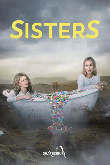 Постер к сериалу "SisterS" #1500022