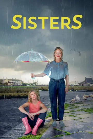 Постер к сериалу "SisterS" #1500023