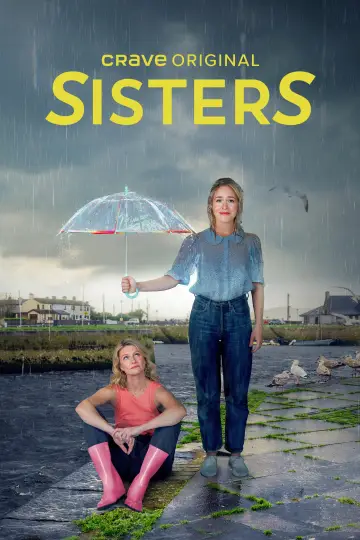 Постер к сериалу "SisterS" #1500024