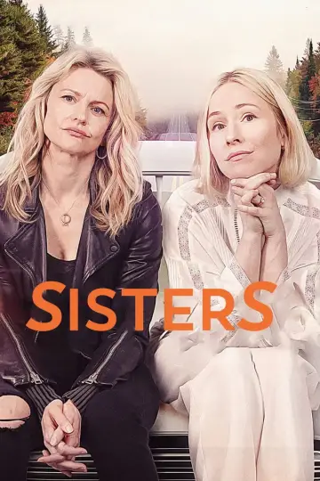 Постер к сериалу "SisterS" #1500025