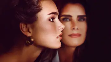 Задник к сериалу "Pretty Baby: Brooke Shields" #1680803