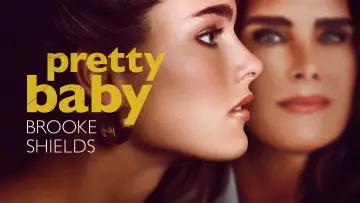 Задник к сериалу "Pretty Baby: Brooke Shields" #1680804