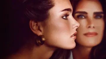 Задник к сериалу "Pretty Baby: Brooke Shields" #1680805