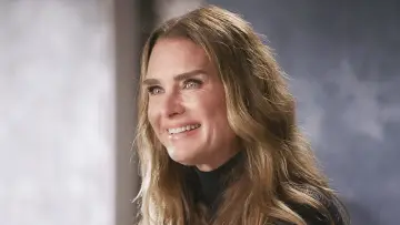 Задник к сериалу "Pretty Baby: Brooke Shields" #1680806
