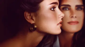 Задник к сериалу "Pretty Baby: Brooke Shields" #1680808