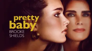 Задник к сериалу "Pretty Baby: Brooke Shields" #1680811