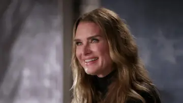 Задник к сериалу "Pretty Baby: Brooke Shields" #1680812