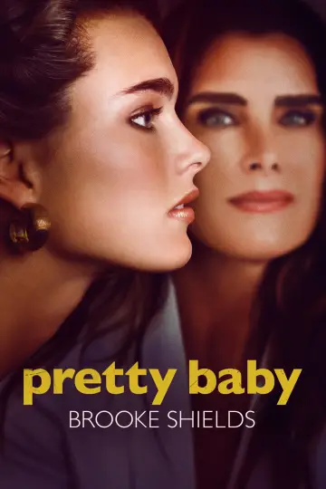 Постер к сериалу "Pretty Baby: Brooke Shields" #1680821