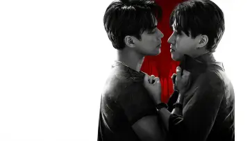 Задник к сериалу "สองเดือดเลือดเดียวกัน" #1797317