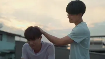 Задник к сериалу "สองเดือดเลือดเดียวกัน" #1797319