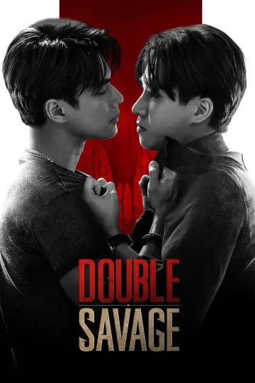 สองเดือดเลือดเดียวกัน постер