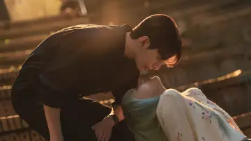 Задник к сериалу "Прикоснуться к душе" #1444344