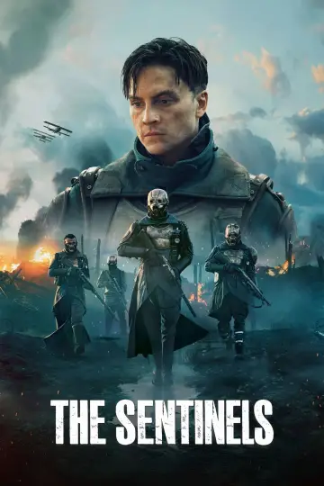 Постер к сериалу "Часовые" #1419370