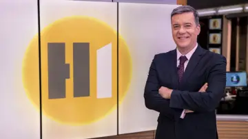 Задник к сериалу "Hora 1" #1512056