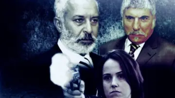 Задник к сериалу "После дождя" #1661308