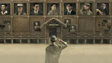 Задник к сериалу "聽海湧" #1491165