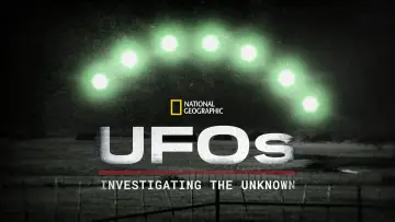 Задник к сериалу "НЛО: Расследование неизвестного" #1551027