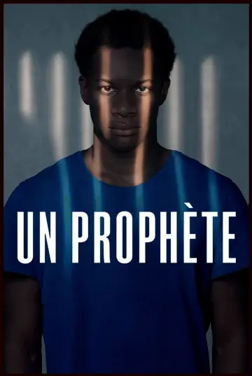 Постер к сериалу "Un prophète" #1498813