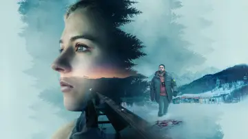 Задник к сериалу "Убийства в Оре" #1493700