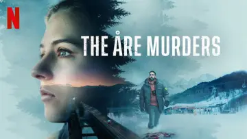 Задник к сериалу "Убийства в Оре" #1493707