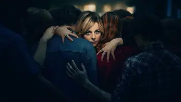Задник к сериалу "Поверенная" #1553675