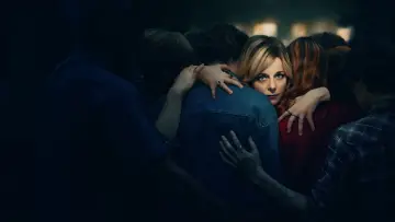 Задник к сериалу "Поверенная" #1553676