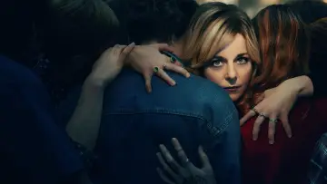 Задник к сериалу "Поверенная" #1553680