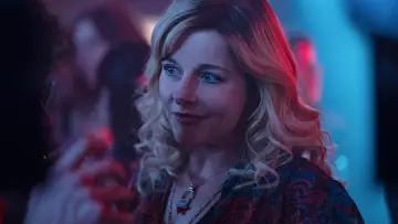 Задник к сериалу "Поверенная" #1553681