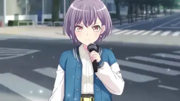 Задник к сериалу "BanG Dream! It