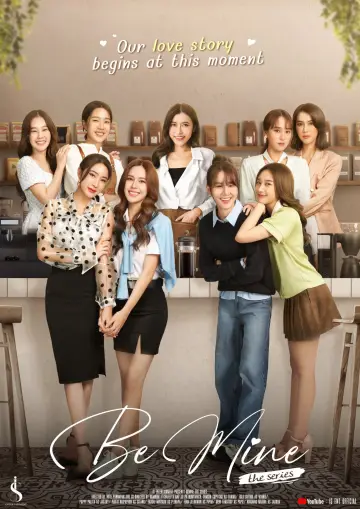 Be Mine The Series постер
