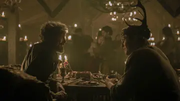 Задник к сериалу "Рыцарь Семи Королевств" #1301314