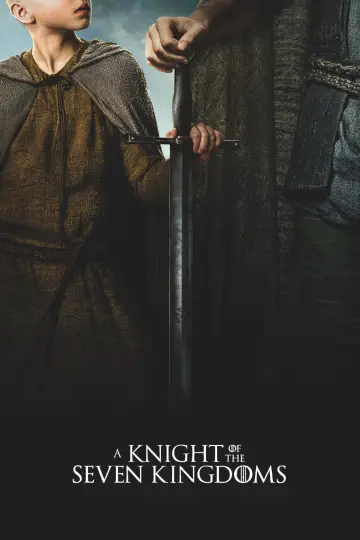 Постер к сериалу "Рыцарь Семи Королевств" #1301405