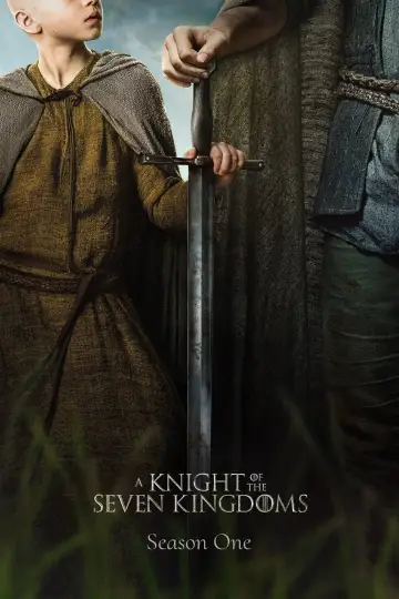 Постер к сериалу "Рыцарь Семи Королевств" #1693170