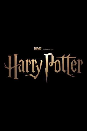Гарри Поттер постер