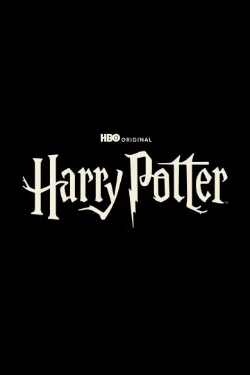 Постер к сериалу "Гарри Поттер" #1450246