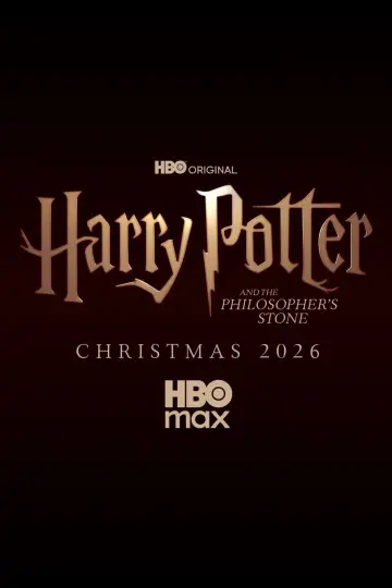 Постер к сериалу "Гарри Поттер" #1450247
