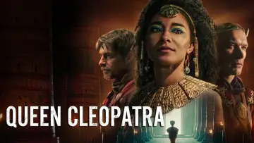 Задник к сериалу "Царица Клеопатра" #1471258