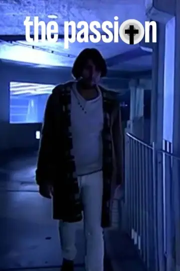 Постер к сериалу "The Passion" #1787514