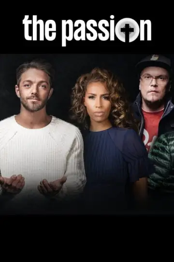 Постер к сериалу "The Passion" #1787522