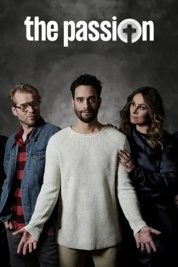 Постер к сериалу "The Passion" #1787529