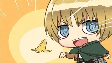 Задник к сериалу "ちみキャラ劇場" #1511526