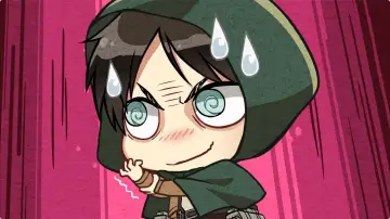 Задник к сериалу "ちみキャラ劇場" #1511527
