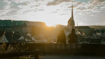 Задник к сериалу "Ты и все остальное" #1481182