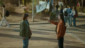 Задник к сериалу "Ты и все остальное" #1481183