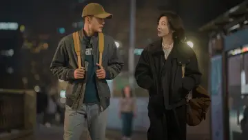 Задник к сериалу "Ты и все остальное" #1481201