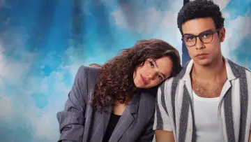 Задник к сериалу "Amor da Minha Vida" #1786740